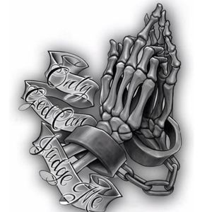 Meet your Posher, Kris